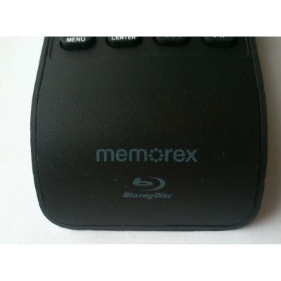 CONTROL REMOTO DVD BLU-RAY / MEMOREX MVBD2520 - Imagen 2